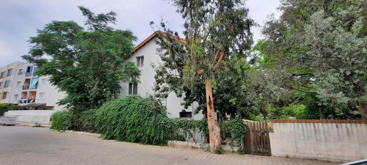 Ecer Pansiyon Kusadası Exterior foto