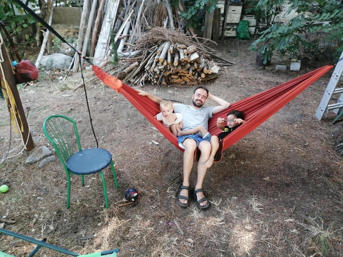 Ecer Pansiyon Kusadası Exterior foto