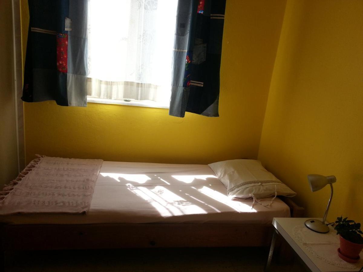 Ecer Pansiyon Kusadası Exterior foto