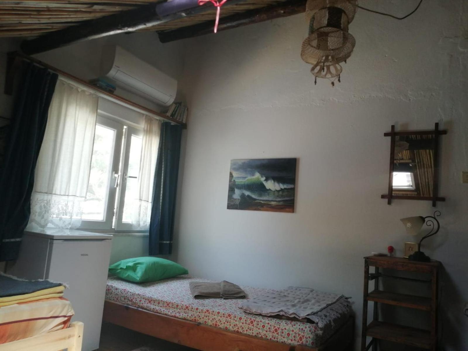 Ecer Pansiyon Kusadası Exterior foto