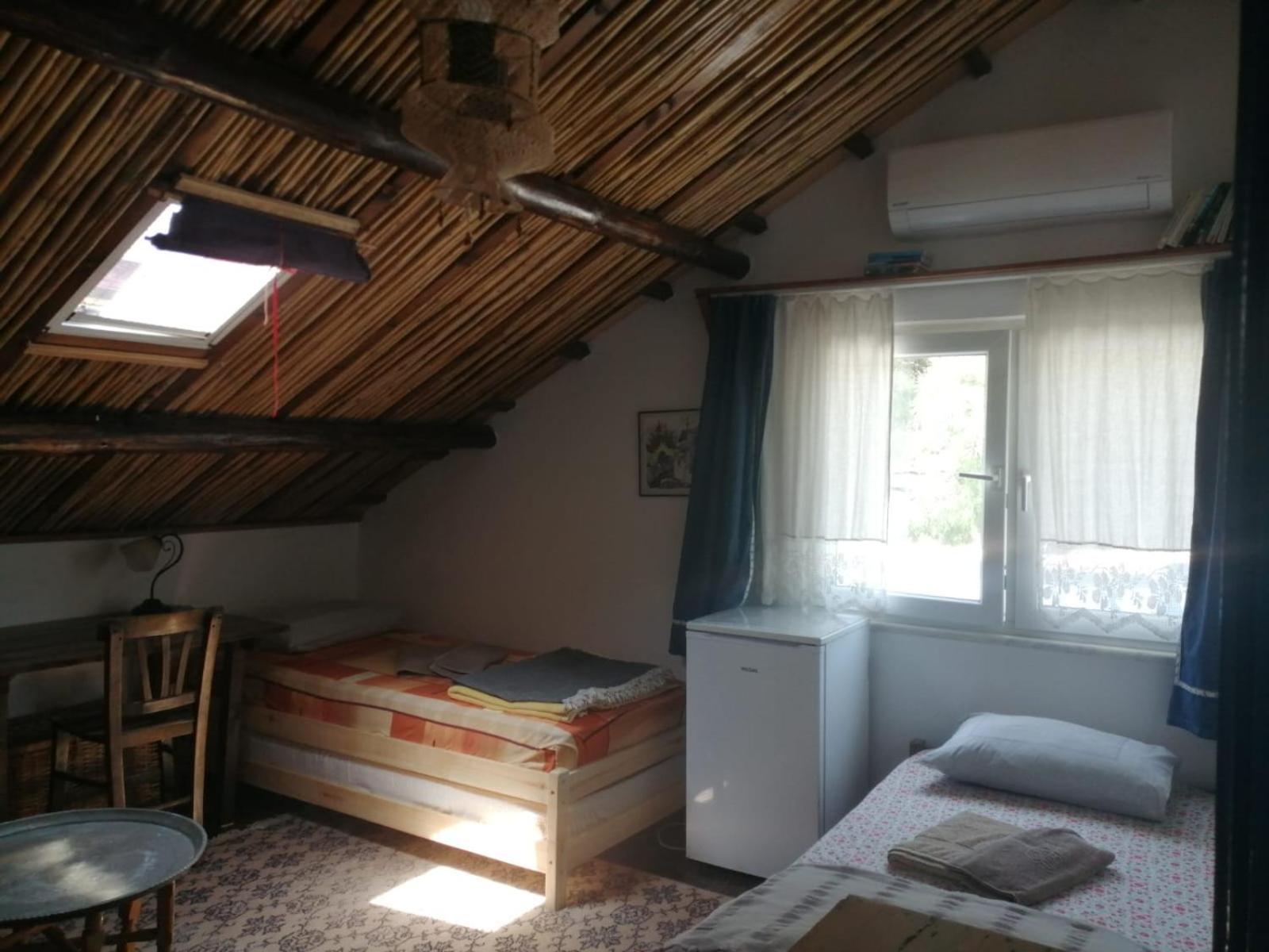 Ecer Pansiyon Kusadası Exterior foto