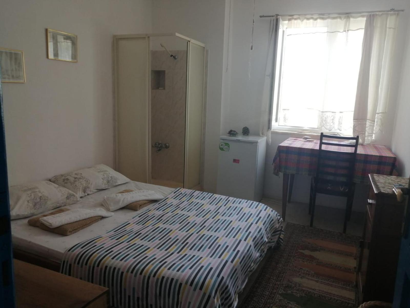 Ecer Pansiyon Kusadası Exterior foto